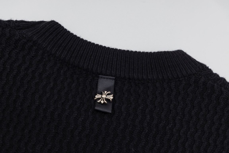 Chrome Hearts Sweaters